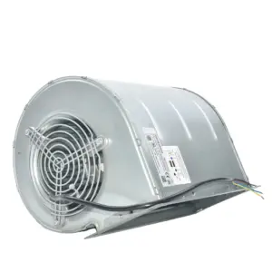Made in Germany D2E146-AP47-98 230V 300/330W 2050/2250MIN Imported Centrifugal Fan Blower Electric Powered Fan Industrial Fan