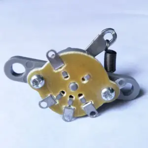 Manufacturer Supplies Wall Exhaust Ventilation Fans Parts Large Quantities Single-speed Switch Pull Cord Manual Operation