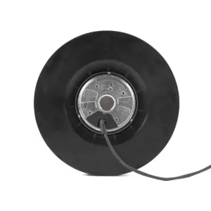 ebmpapst R2E220-AA40-B8 230V 95W 2600RPM Ball Bearing Electric Motor Cooling Fan Ac Cooler Fan for Frequency Converter