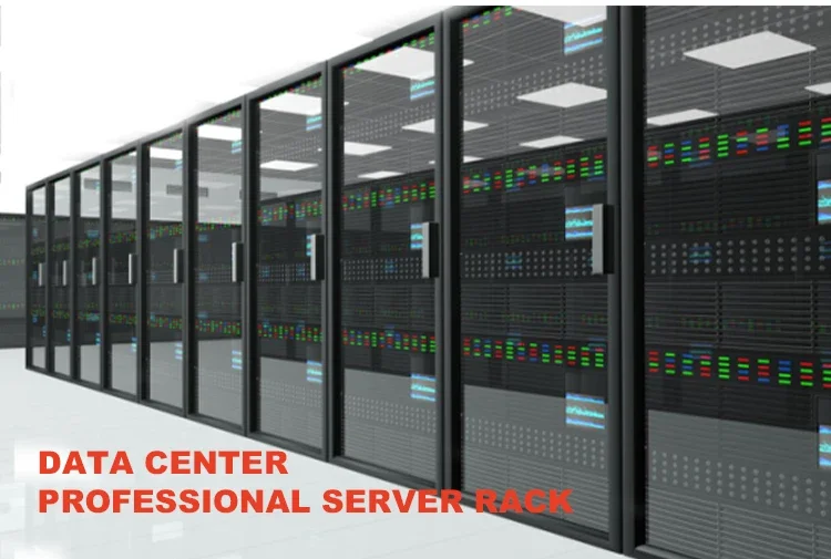 Top selling 19 inch IT data center smart rack control.jpg
