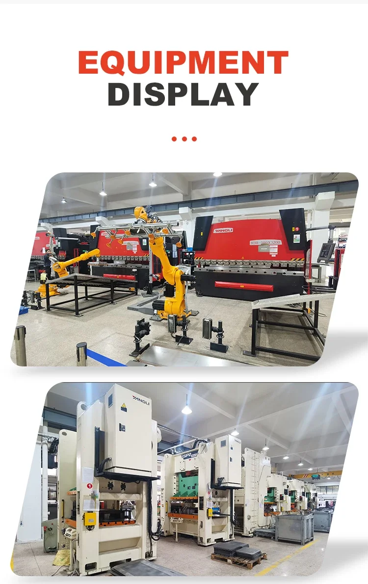 Top selling 19 inch IT data center smart rack control.jpg