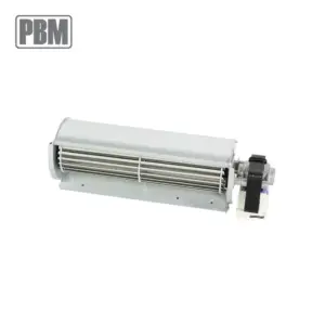 Wholesale 2025 High Quality Kickspace Tower Blower Cross Flow Fan for Trench Heater Competitive Price