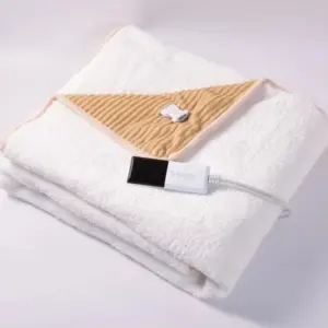 Home Electric Heating Blanket Warm Blanket